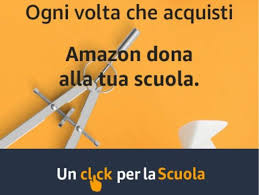 138 Circ. Iniziativa Amazon Un click per la scuola a.s.2025-26