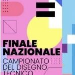 CAMPIONATO NAZIONALE DI DISEGNO TECNICO