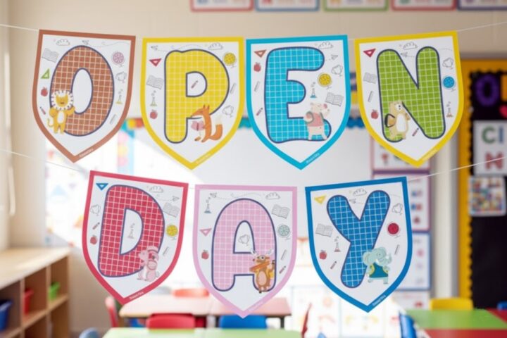 234 Circ. Variazione orari 27 e 28 gennaio scuola primaria OPEN DAY