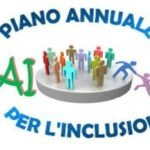 P.A.I. Piano Annuale Inclusione
