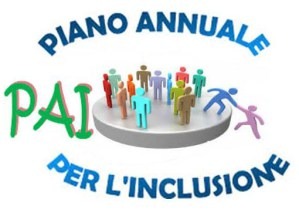P.A.I. Piano Annuale Inclusione