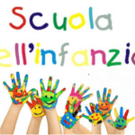 Graduatoria definitiva scuola dell'infanzia