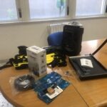 I premi per l’iniziativa “Un click per la scuola”